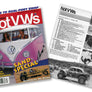 1992 - Hot VWs Magazine
