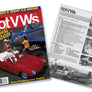 1992 - Hot VWs Magazine