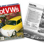 1993 - Hot VWs Magazine