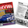 1993 - Hot VWs Magazine