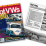 1993 - Hot VWs Magazine