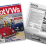1993 - Hot VWs Magazine