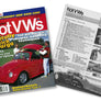 1993 - Hot VWs Magazine