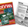 1993 - Hot VWs Magazine