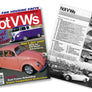 1993 - Hot VWs Magazine