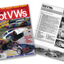 1993 - Hot VWs Magazine