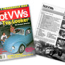 1993 - Hot VWs Magazine