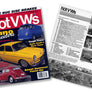 1993 - Hot VWs Magazine