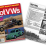 1993 - Hot VWs Magazine