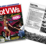 1993 - Hot VWs Magazine