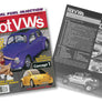 1994 - Hot VWs Magazine