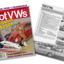 1994 - Hot VWs Magazine