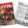 1994 - Hot VWs Magazine