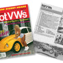 1994 - Hot VWs Magazine