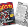 1995 - Hot VWs Magazine