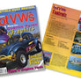 1995 - Hot VWs Magazine
