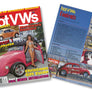 1995 - Hot VWs Magazine