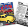 1995 - Hot VWs Magazine