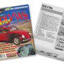 1995 - Hot VWs Magazine