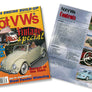 1995 - Hot VWs Magazine