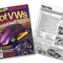 1995 - Hot VWs Magazine