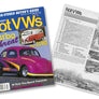 1995 - Hot VWs Magazine
