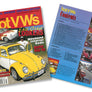 1995 - Hot VWs Magazine