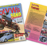 1995 - Hot VWs Magazine