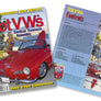 1995 - Hot VWs Magazine