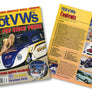 1996 - Hot VWs Magazine