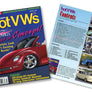 1996 - Hot VWs Magazine