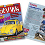 1996 - Hot VWs Magazine