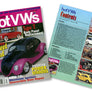 1996 - Hot VWs Magazine