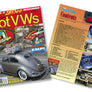 1996 - Hot VWs Magazine