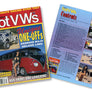 1996 - Hot VWs Magazine