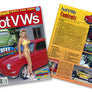 1996 - Hot VWs Magazine