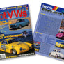 1997 - Hot VWs Magazine