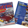 1997 - Hot VWs Magazine