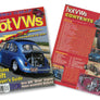 1997 - Hot VWs Magazine