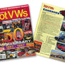 1997 - Hot VWs Magazine