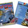 1997 - Hot VWs Magazine
