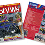 1997 - Hot VWs Magazine