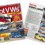 1997 - Hot VWs Magazine