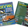 1997 - Hot VWs Magazine