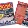 1997 - Hot VWs Magazine