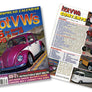 1998 - Hot VWs Magazine