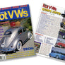 1998 - Hot VWs Magazine
