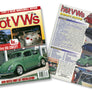 1999 - Hot VWs Magazine
