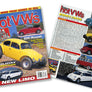 1999 - Hot VWs Magazine
