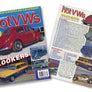 1999 - Hot VWs Magazine
